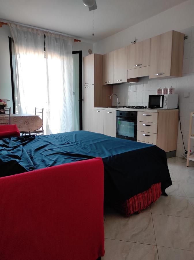 A Casa Di Nonno Pino Daire Bari Dış mekan fotoğraf