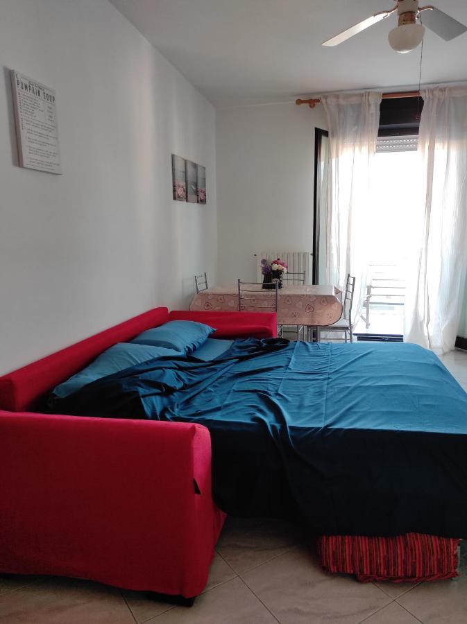 A Casa Di Nonno Pino Daire Bari Dış mekan fotoğraf