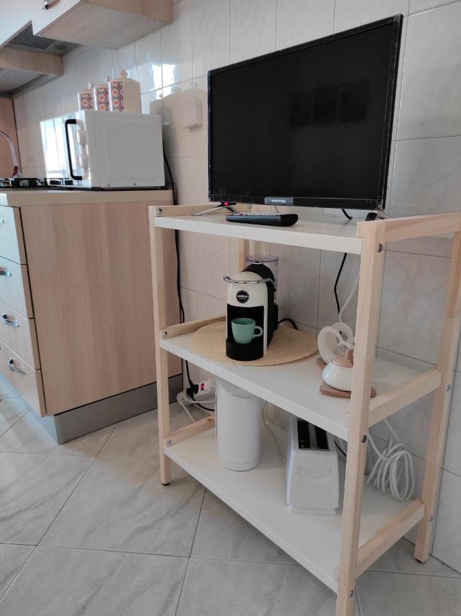 A Casa Di Nonno Pino Daire Bari Dış mekan fotoğraf