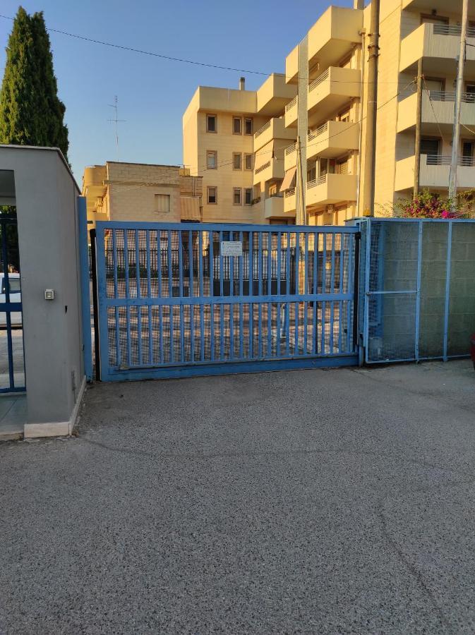 A Casa Di Nonno Pino Daire Bari Dış mekan fotoğraf