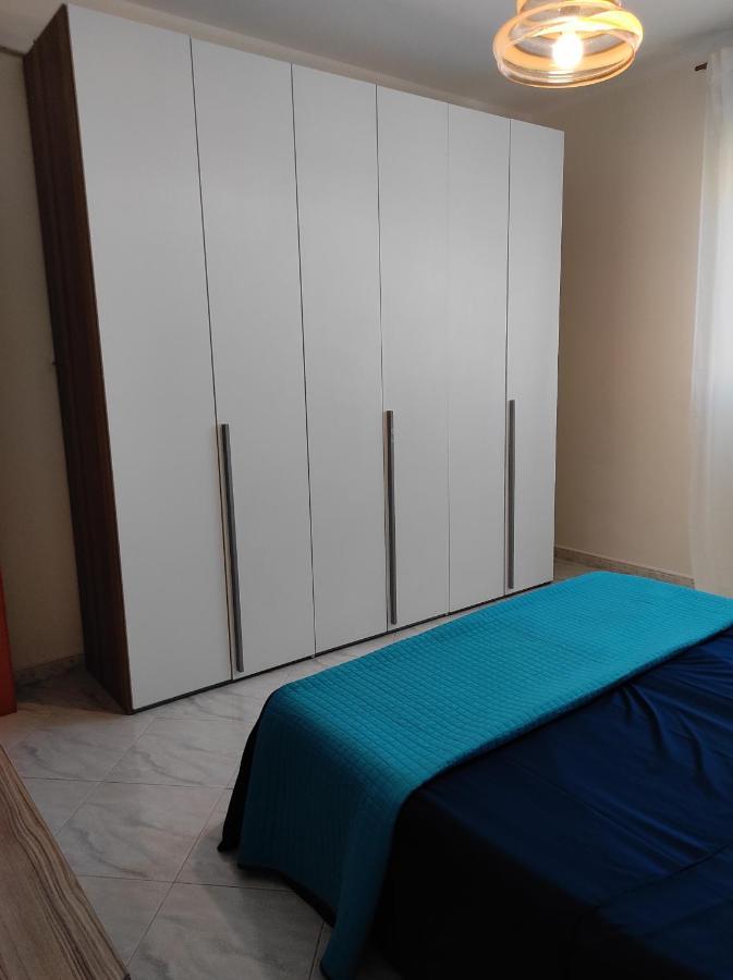 A Casa Di Nonno Pino Daire Bari Dış mekan fotoğraf