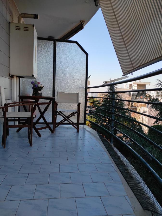 A Casa Di Nonno Pino Daire Bari Dış mekan fotoğraf