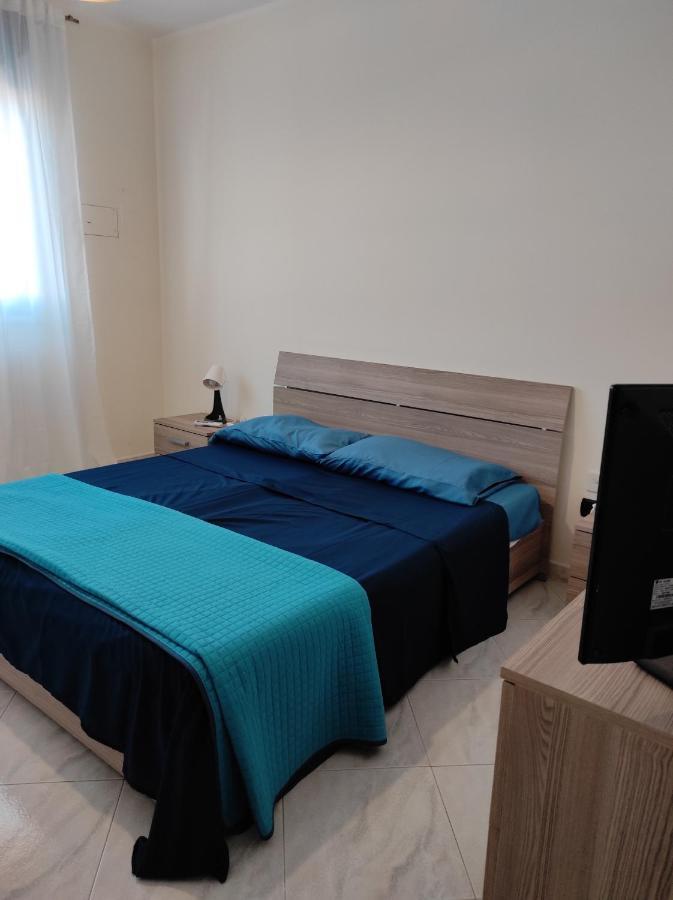 A Casa Di Nonno Pino Daire Bari Dış mekan fotoğraf